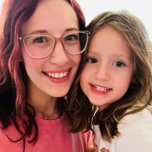 Meet your Posher, Marcy